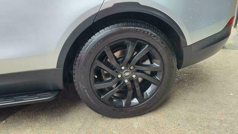 Used Land Rover Discovery 2019 for sale - 77735316: Photo 47