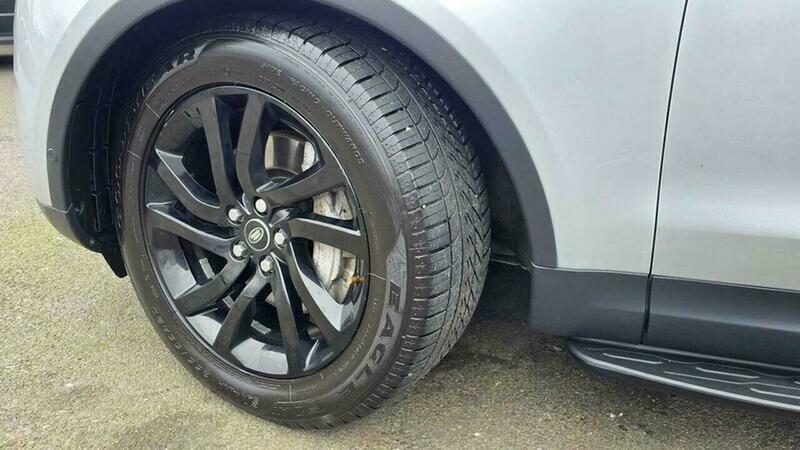 Used Land Rover Discovery 2019 for sale - 77735316: Photo 48