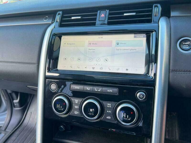 Used Land Rover Discovery 2019 for sale - 77735316: Photo 49