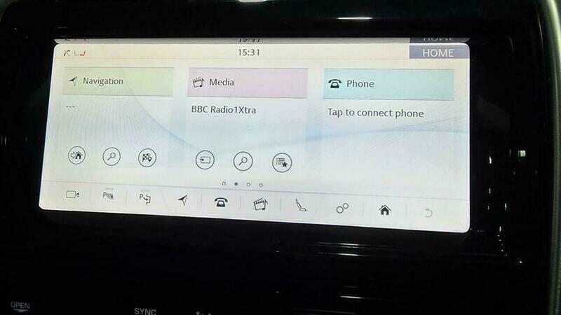 Used Land Rover Discovery 2019 for sale - 77735316: Photo 50