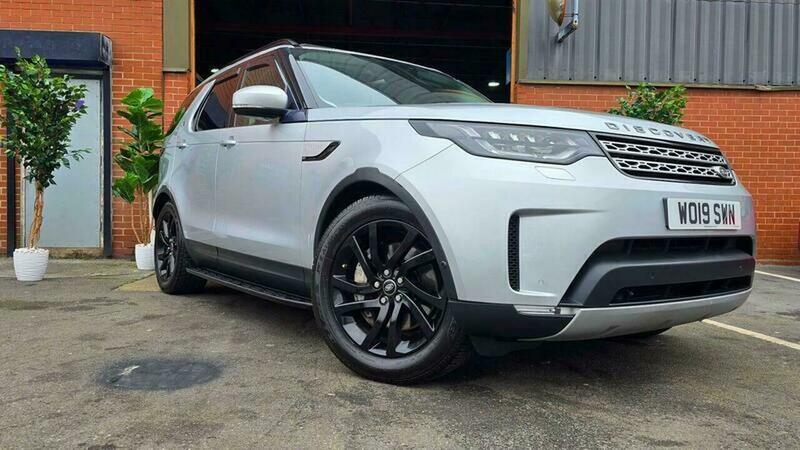 Used Land Rover Discovery 2019 for sale - 77735316: Photo 7