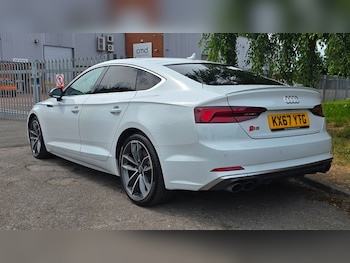 Used Audi S5 2017 for sale - 79000467: Photo