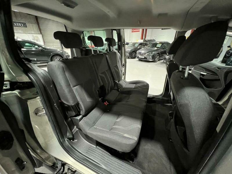 Used Ford Grand Tourneo Connect 2016 for sale - 77735310: Photo 43