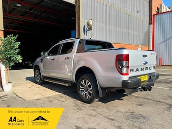 Used Ford Ranger 2021 for sale - 78387427: Photo