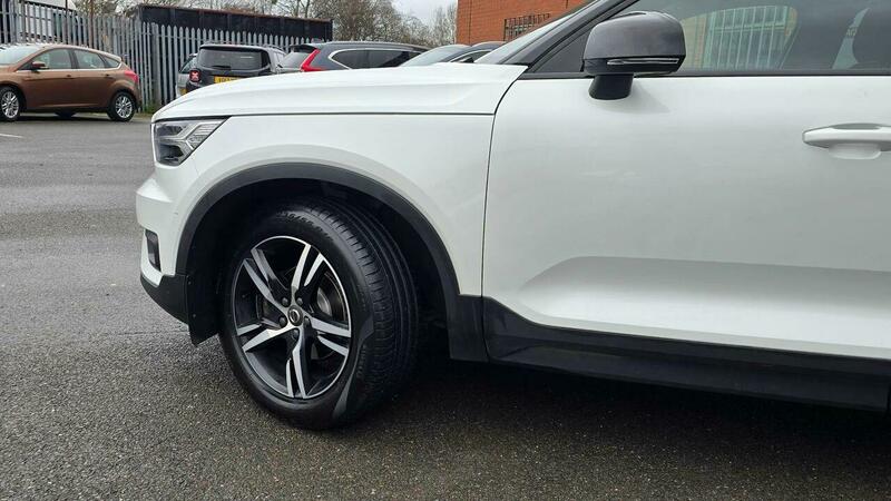 Used Volvo XC40 2020 for sale - 77735411: Photo 11