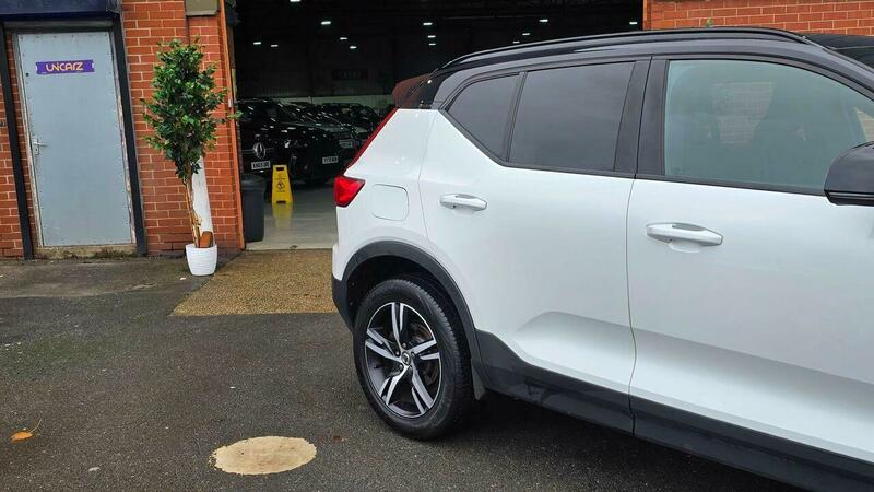 Used Volvo XC40 2020 for sale - 77735411: Photo 14