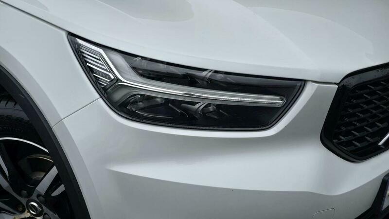 Used Volvo XC40 2020 for sale - 77735411: Photo 17