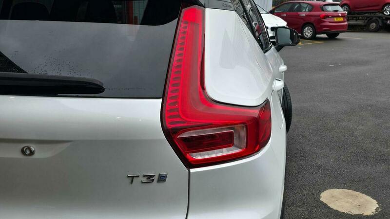 Used Volvo XC40 2020 for sale - 77735411: Photo 18
