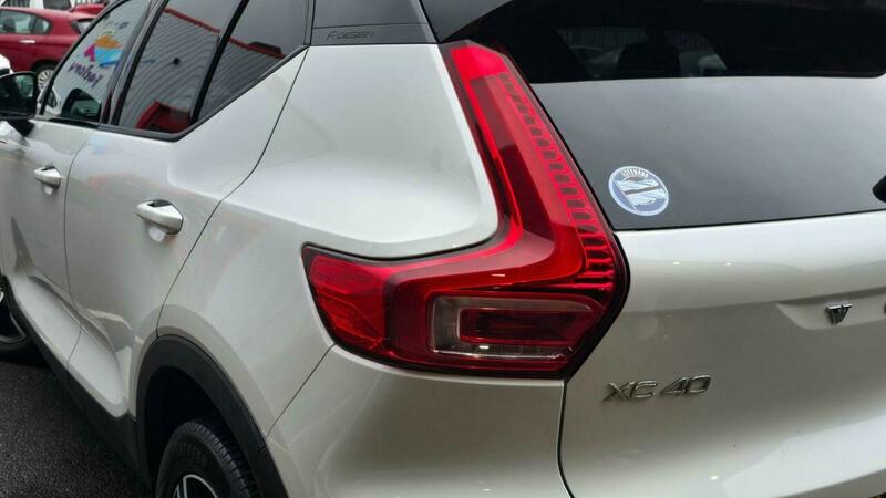 Used Volvo XC40 2020 for sale - 77735411: Photo 19