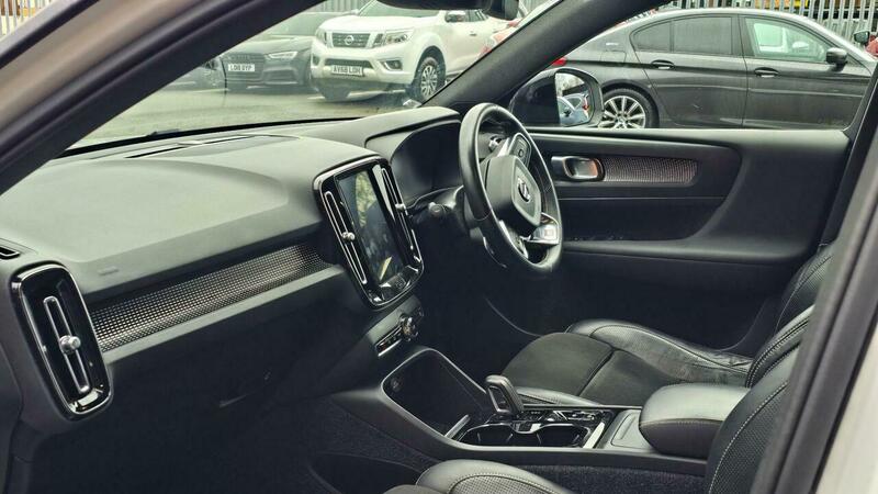 Used Volvo XC40 2020 for sale - 77735411: Photo 21