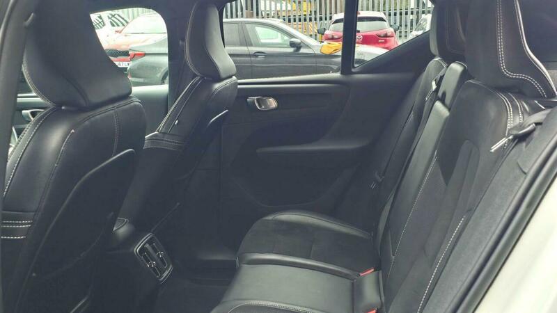 Used Volvo XC40 2020 for sale - 77735411: Photo 23