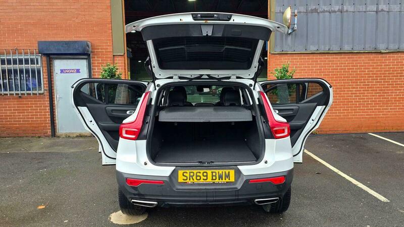 Used Volvo XC40 2020 for sale - 77735411: Photo 26