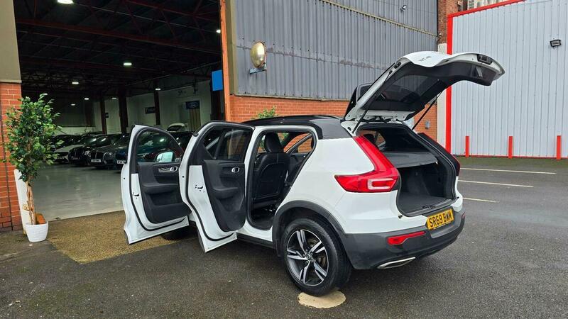 Used Volvo XC40 2020 for sale - 77735411: Photo 28