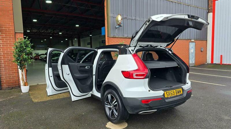 Used Volvo XC40 2020 for sale - 77735411: Photo 30