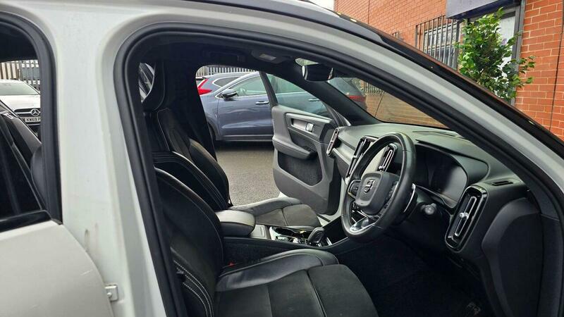 Used Volvo XC40 2020 for sale - 77735411: Photo 38