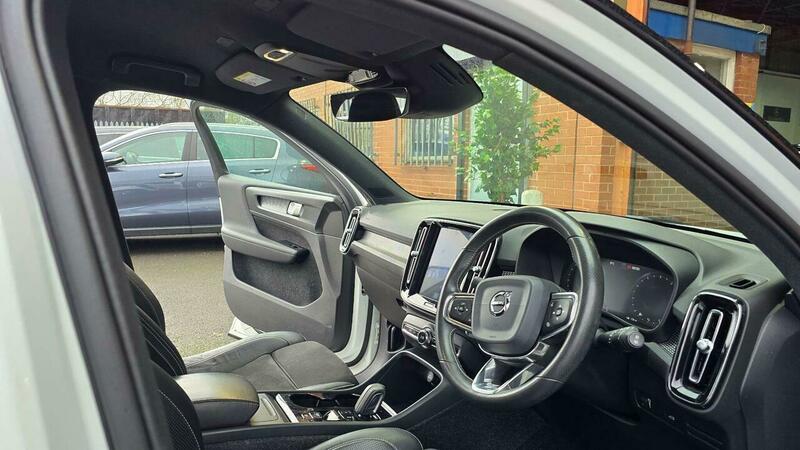 Used Volvo XC40 2020 for sale - 77735411: Photo 39
