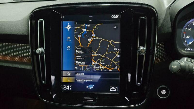 Used Volvo XC40 2020 for sale - 77735411: Photo 43