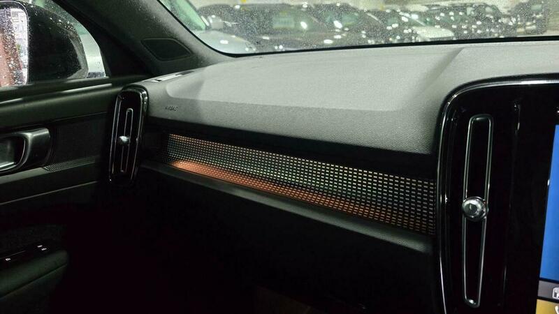 Used Volvo XC40 2020 for sale - 77735411: Photo 44