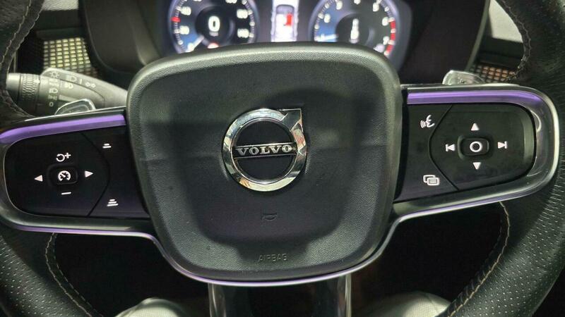 Used Volvo XC40 2020 for sale - 77735411: Photo 46