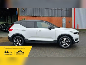 Used Volvo XC40 2020 for sale - 77735411: Photo