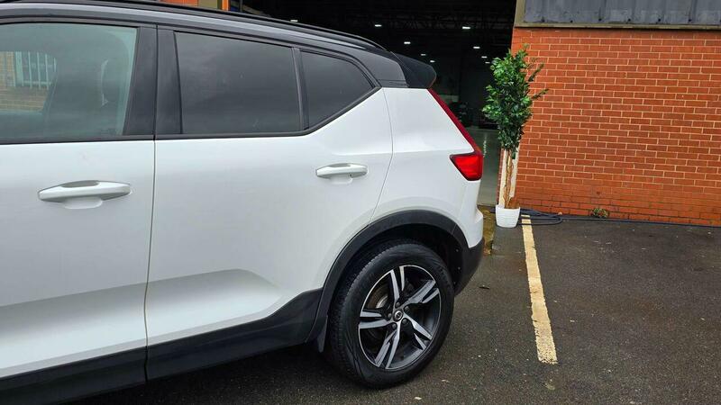Used Volvo XC40 2020 for sale - 77735411: Photo 5