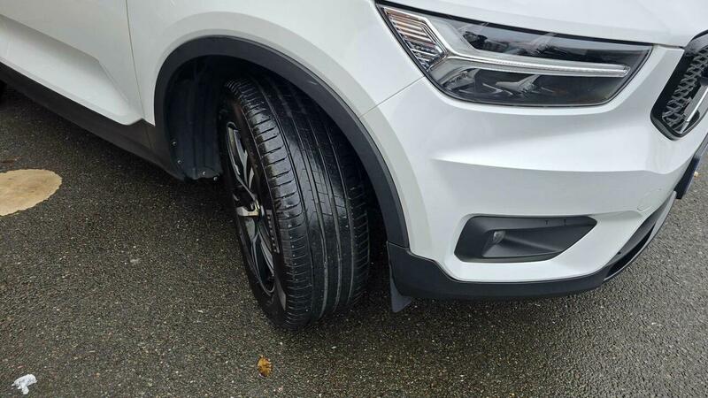 Used Volvo XC40 2020 for sale - 77735411: Photo 9