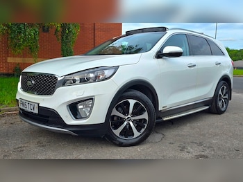 Used Kia Sorento 2015 for sale - 79000474: Photo