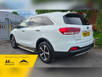 Used Kia Sorento 2015 for sale - 79000474: Photo