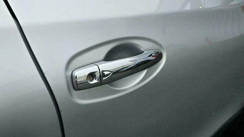 Used Nissan X-Trail 2016 for sale - 77735405: Photo 16