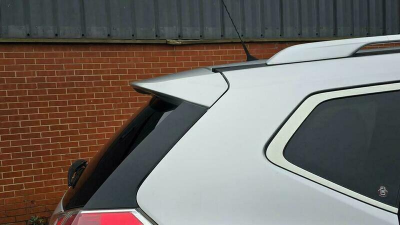 Used Nissan X-Trail 2016 for sale - 77735405: Photo 17