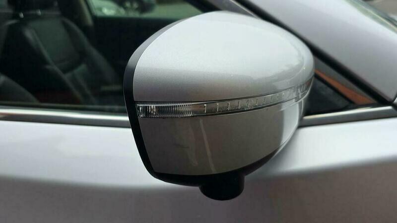 Used Nissan X-Trail 2016 for sale - 77735405: Photo 18