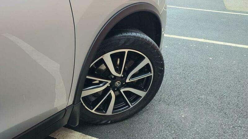 Used Nissan X-Trail 2016 for sale - 77735405: Photo 20