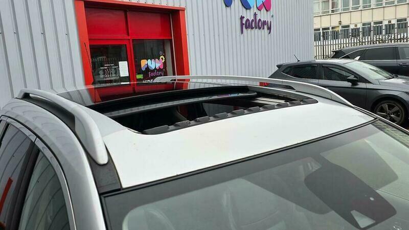 Used Nissan X-Trail 2016 for sale - 77735405: Photo 27