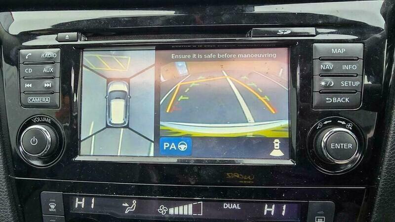 Used Nissan X-Trail 2016 for sale - 77735405: Photo 49