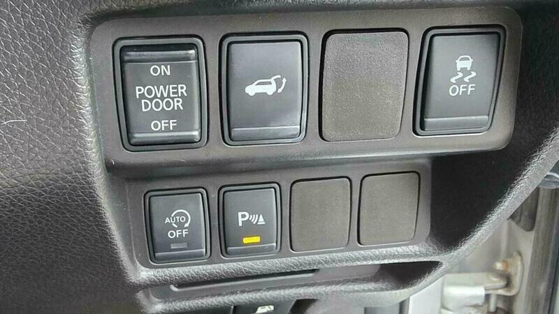 Used Nissan X-Trail 2016 for sale - 77735405: Photo 50