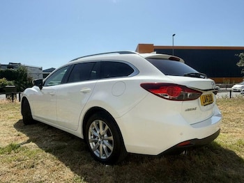 Used Mazda Mazda6 2016 for sale - 79032851: Photo
