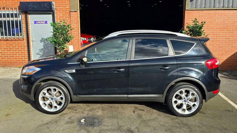 Used Ford Kuga 2012 for sale - 77735291: Photo 10
