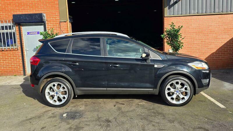 Used Ford Kuga 2012 for sale - 77735291: Photo 11
