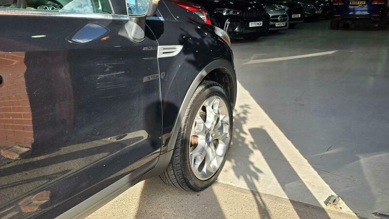 Used Ford Kuga 2012 for sale - 77735291: Photo 12