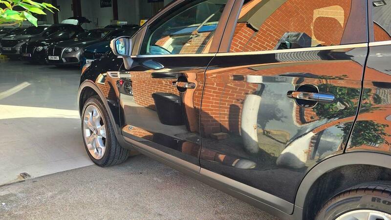 Used Ford Kuga 2012 for sale - 77735291: Photo 13