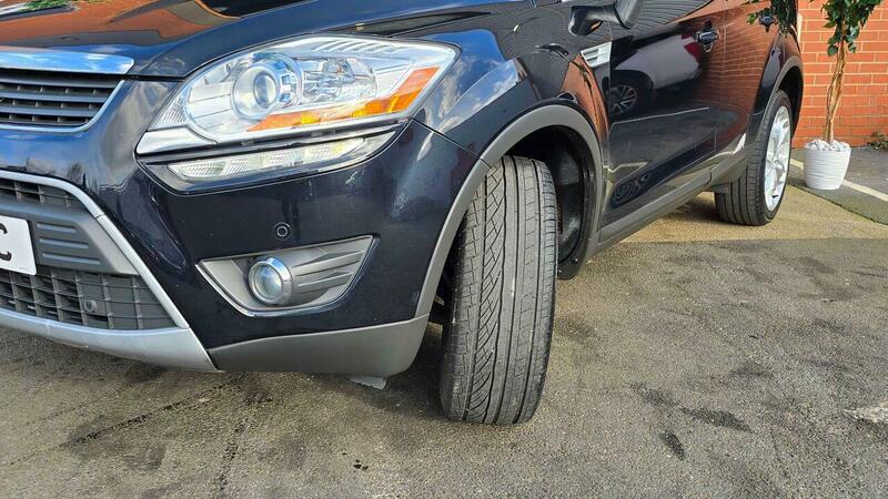 Used Ford Kuga 2012 for sale - 77735291: Photo 14