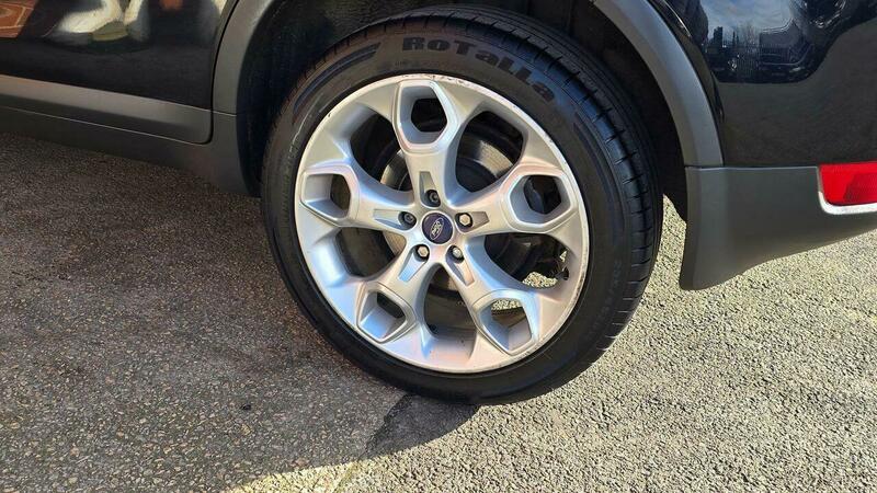 Used Ford Kuga 2012 for sale - 77735291: Photo 15