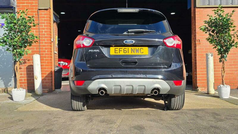 Used Ford Kuga 2012 for sale - 77735291: Photo 19