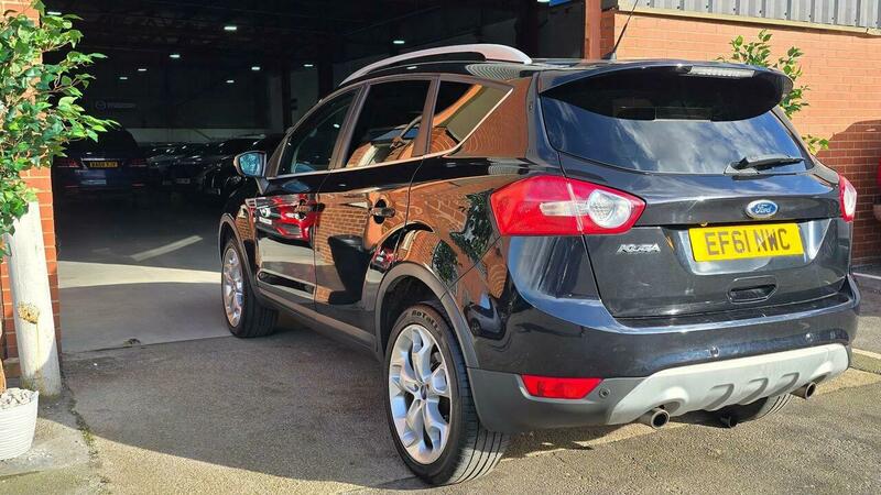 Used Ford Kuga 2012 for sale - 77735291: Photo 20