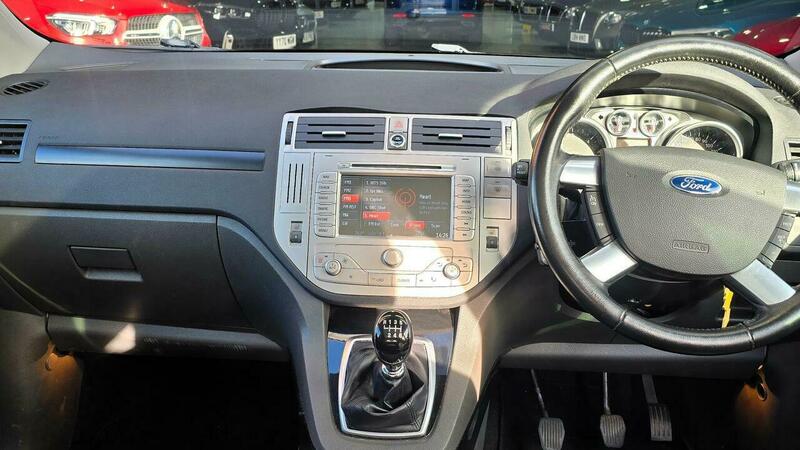 Used Ford Kuga 2012 for sale - 77735291: Photo 25