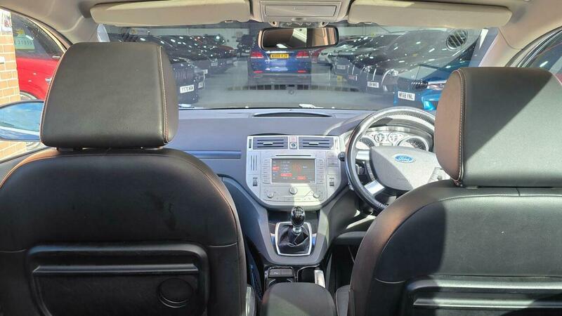 Used Ford Kuga 2012 for sale - 77735291: Photo 26