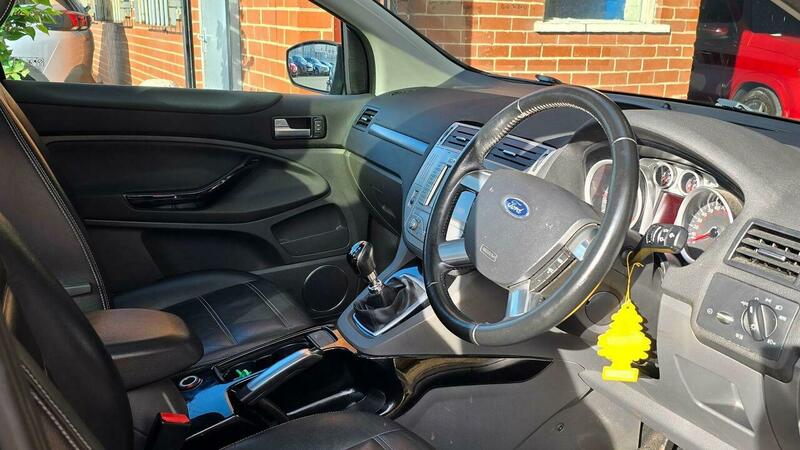 Used Ford Kuga 2012 for sale - 77735291: Photo 27