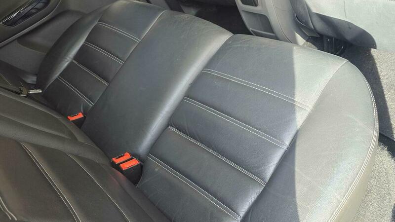 Used Ford Kuga 2012 for sale - 77735291: Photo 29