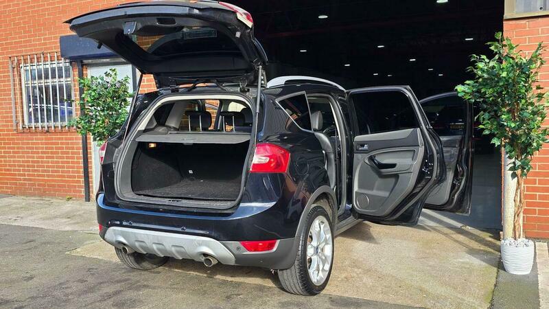 Used Ford Kuga 2012 for sale - 77735291: Photo 39