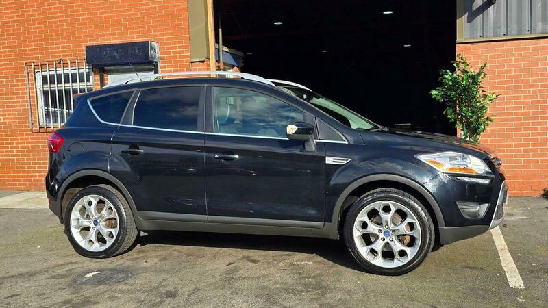 Used Ford Kuga 2012 for sale - 77735291: Photo 43